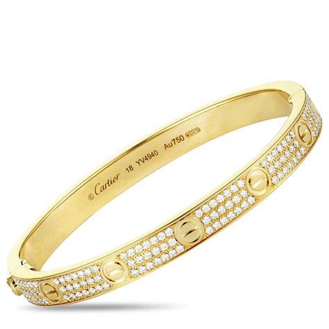 carter bracelet|cartier love bracelets sale.